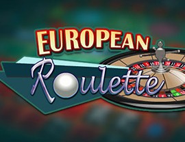 European Roulette
